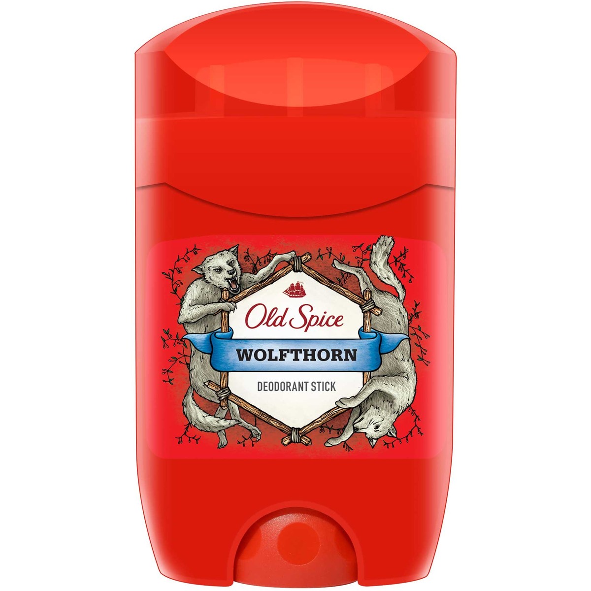 Oferte la Deodorant stick Wolfthorn 50ml