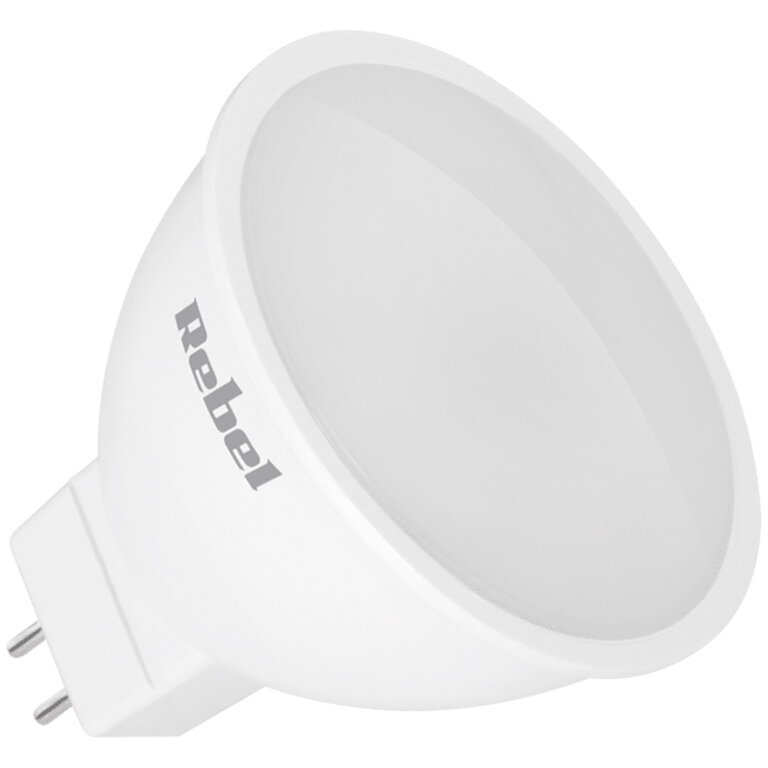 Oferte la Bec LED MR16 6W 3000K