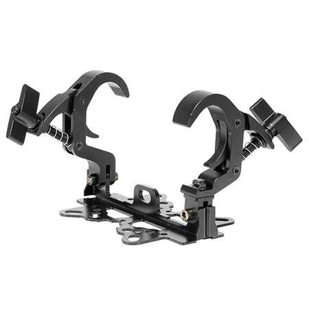 Oferte la Set prindere lumini max 200KG AFX CLAMP-SET-BK