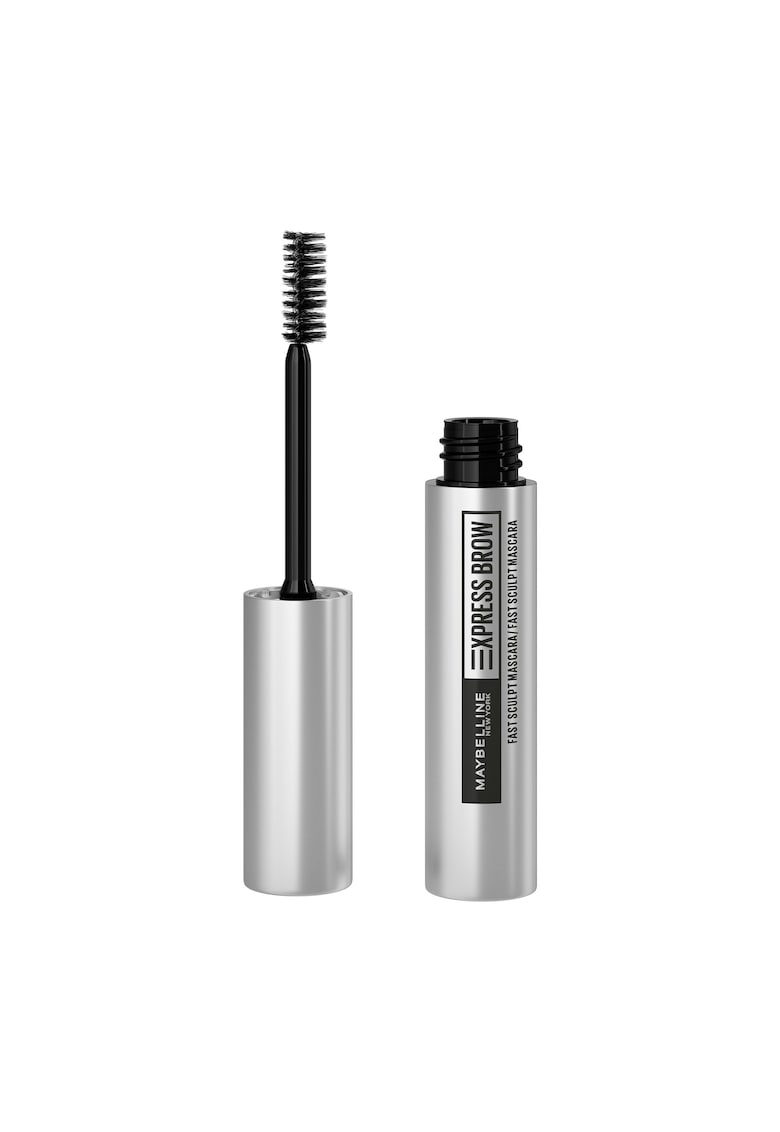 Oferte la Mascara gel pentru sprancene Maybelline New York Brow Fast Sculpt - 2.8 ml - Clear