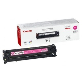Oferte la Canon Toner 716 Magenta