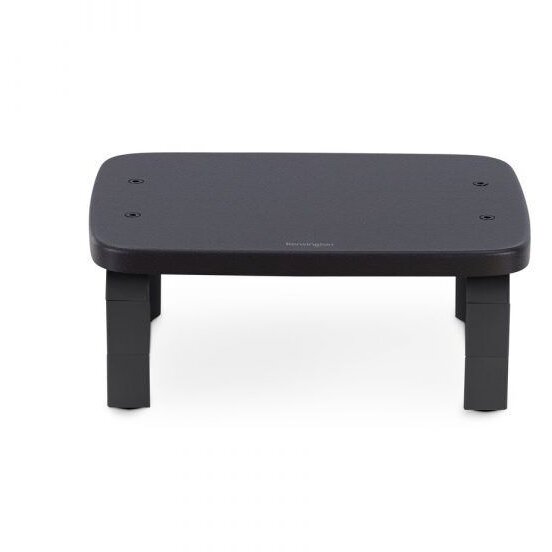 Oferte la Kensington SUPORT ERGONOMIC KENSINGTON SmartFit, Stand Pentru Monitor, Pana la 21. Negru, K52785WW