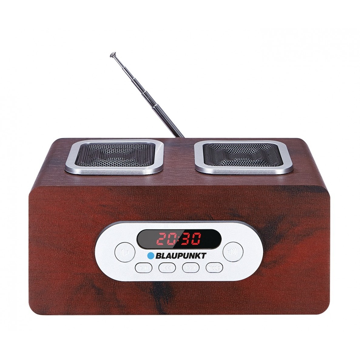 Oferte la radio portabil PP5BR, slot SD/USB/AUX, reincarcabil