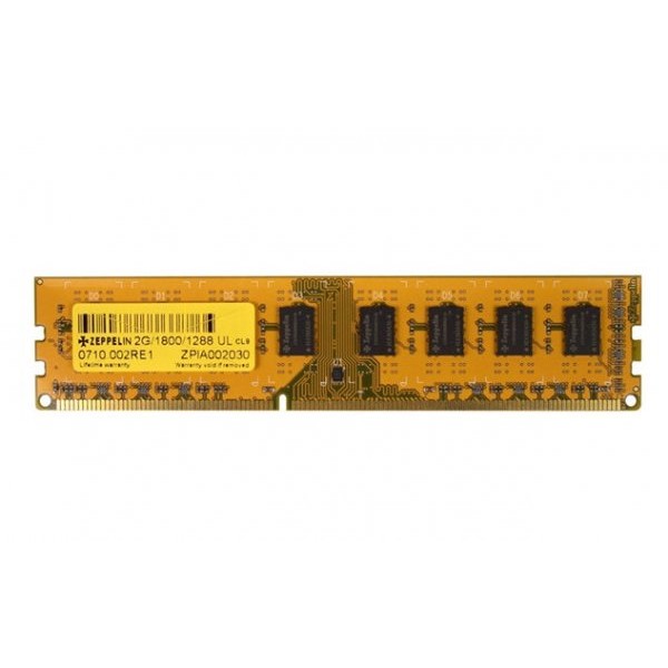 Oferte la Memorie 4GB DDR3 1333MHz CL9 1.50V Bulk