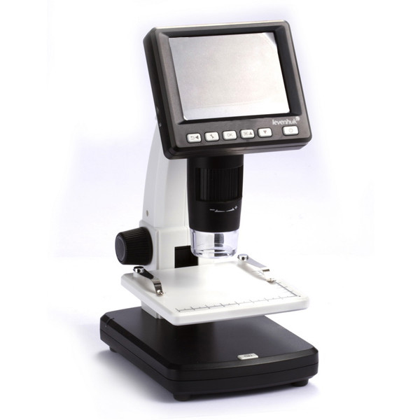 Oferte la DTX500 LCD Microscop digital