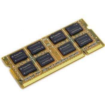 Oferte la SODIMM DDR3/1600 4096M ZEPPELIN (life time, dual channel) low voltage 'ZE-SD3-4G1600V1.35'