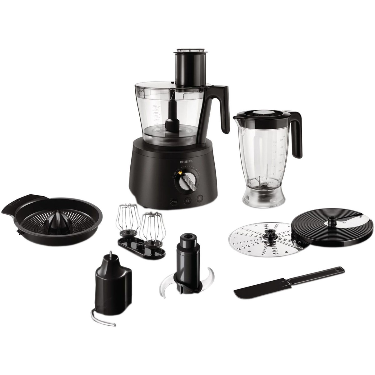 Robot de bucatarie Philips HR7776