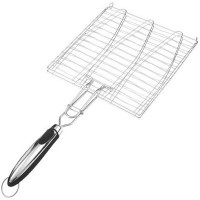 Oferte la Accesoriu prajit peste triplu  Landmann, 57 cm (13429)