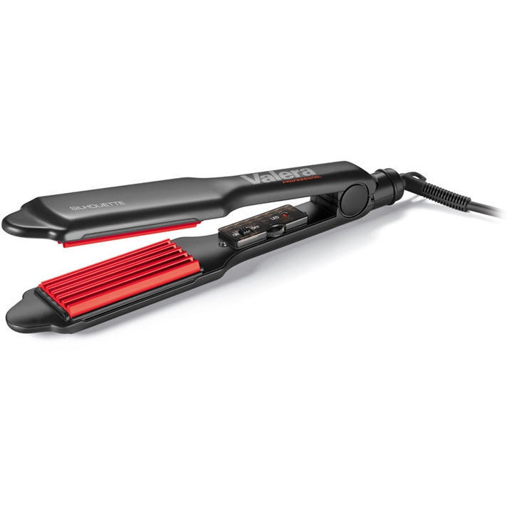 Oferte la Aparat Creponat Parul Valera Silhouette Profi