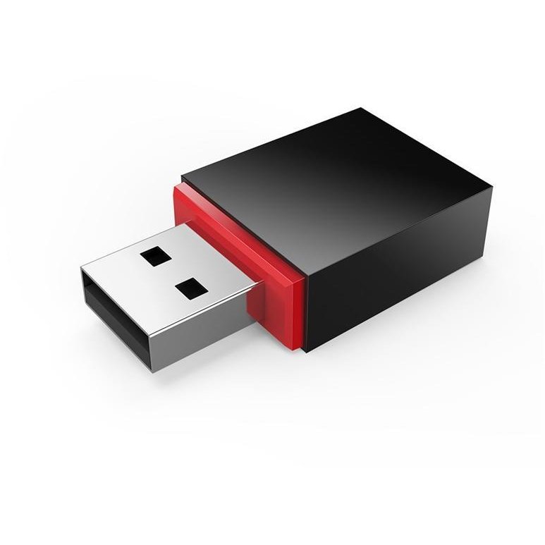 Oferte la Adaptor Tenda U3 300mbps Mini Wireless N