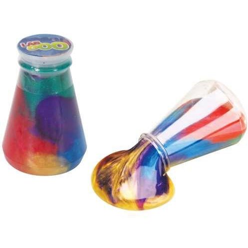 Oferte la Slime curcubeu