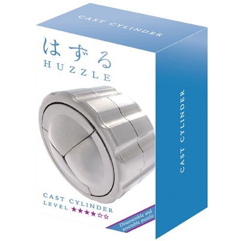 Oferte la Huzzle Cast CYLINDER -515058