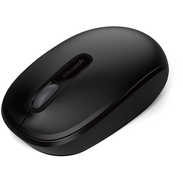 Oferte la Mouse Microsoft Mobile 1850, Wireless, Negru