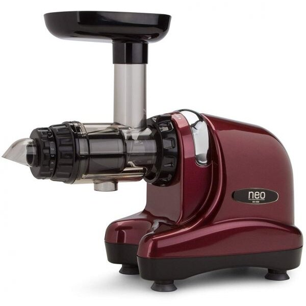 Oferte la Storcator prin presare la rece Oscar NEO DA1000 (Burgundy Red)