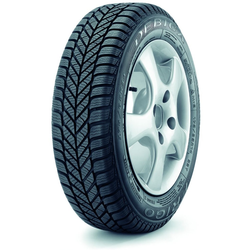 Oferte la Anvelopa Frigo 2 MS 3PMSF, 155/65 R13, 73T, F, C, ) 67