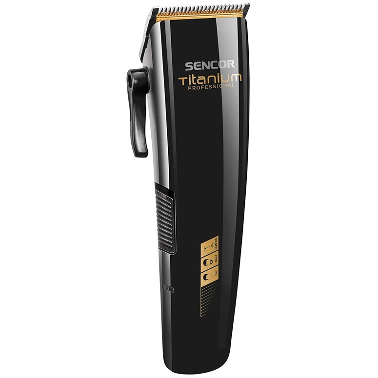 Oferte la Masina de tuns S-SHP8400BK Black
