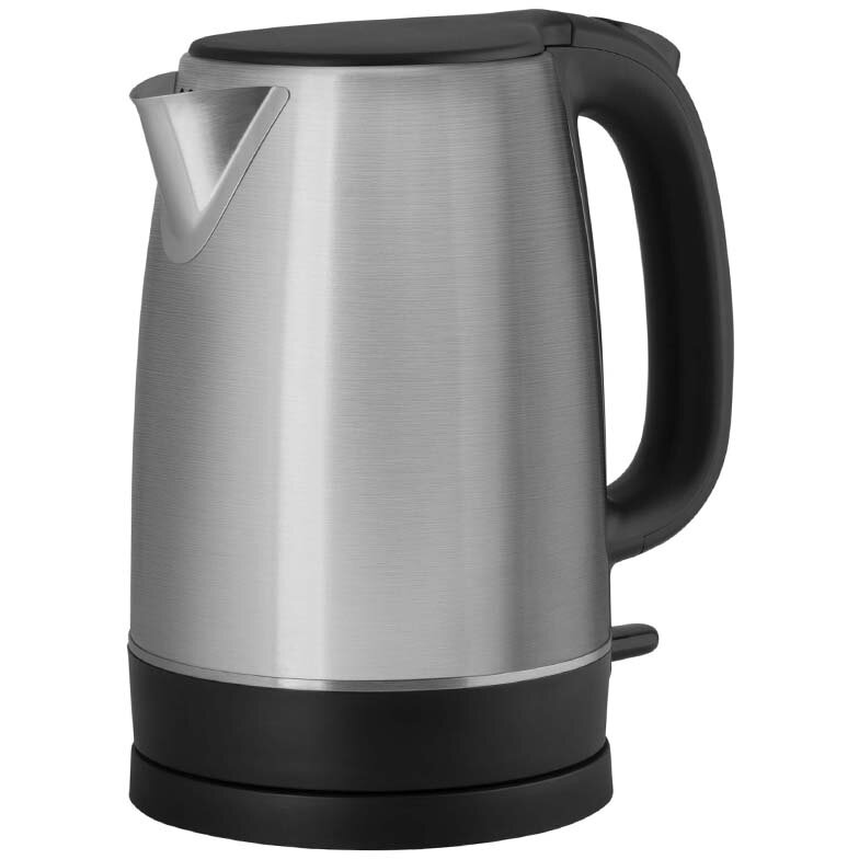 Oferte la Fierbator S-SWK1715SS 1.7 Litri 2200W Silver Black