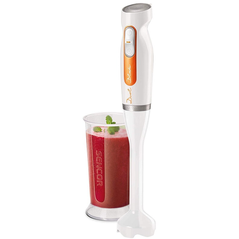 Oferte la Blender S-SHB4211WH 0.7 Litri 600W White