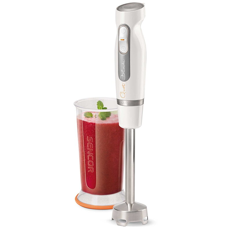 Oferte la Blender S-SHB4358WH-E 0.7 Litri 700W White