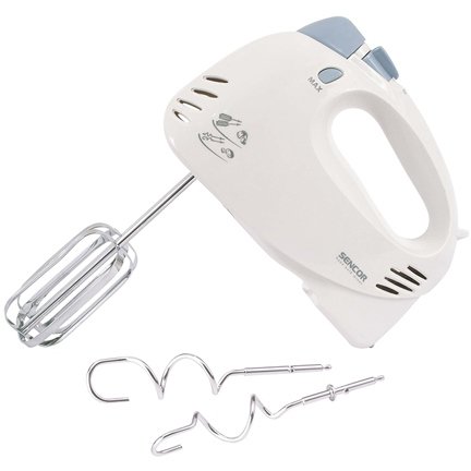 Oferte la MIXER DE MANA 5 VITEZE 400W SMIXER DE MANCORA 5 VITEZE 400W