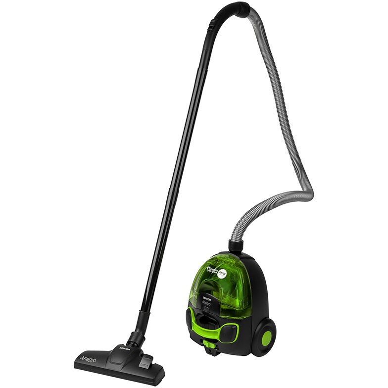 Oferte la Aspirator fara Sac SVC 510GR 1.5 Litri 890W Green