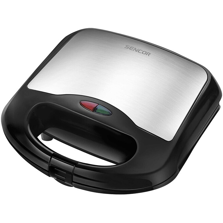 Oferte la Sandwich-maker S-SSM4420SS 700W Black Inox