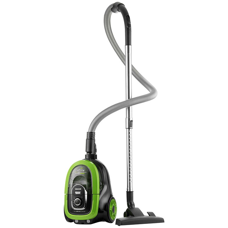 Oferte la Aspirator fara Sac SVC 1038GR 1 Litru 750W Green