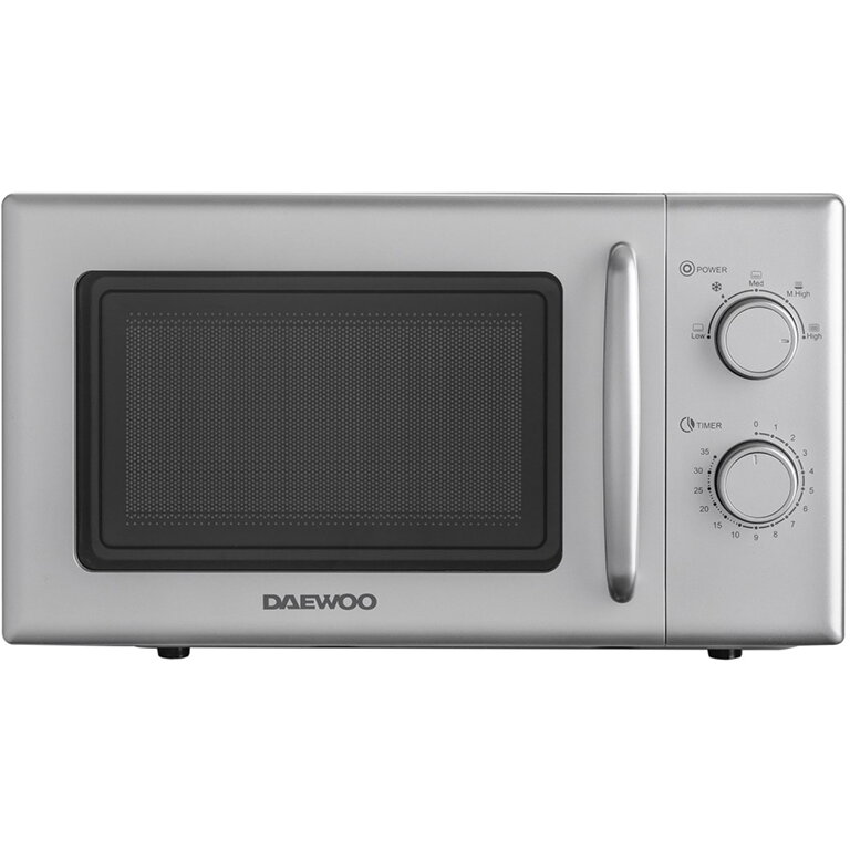 Oferte la Cuptor cu microunde 6S20S-2 20 Litri 700W Grey