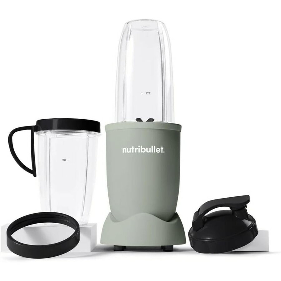 Oferte la Blender Pro NB907MAJD 0.9L / 0.7L 900W Verde