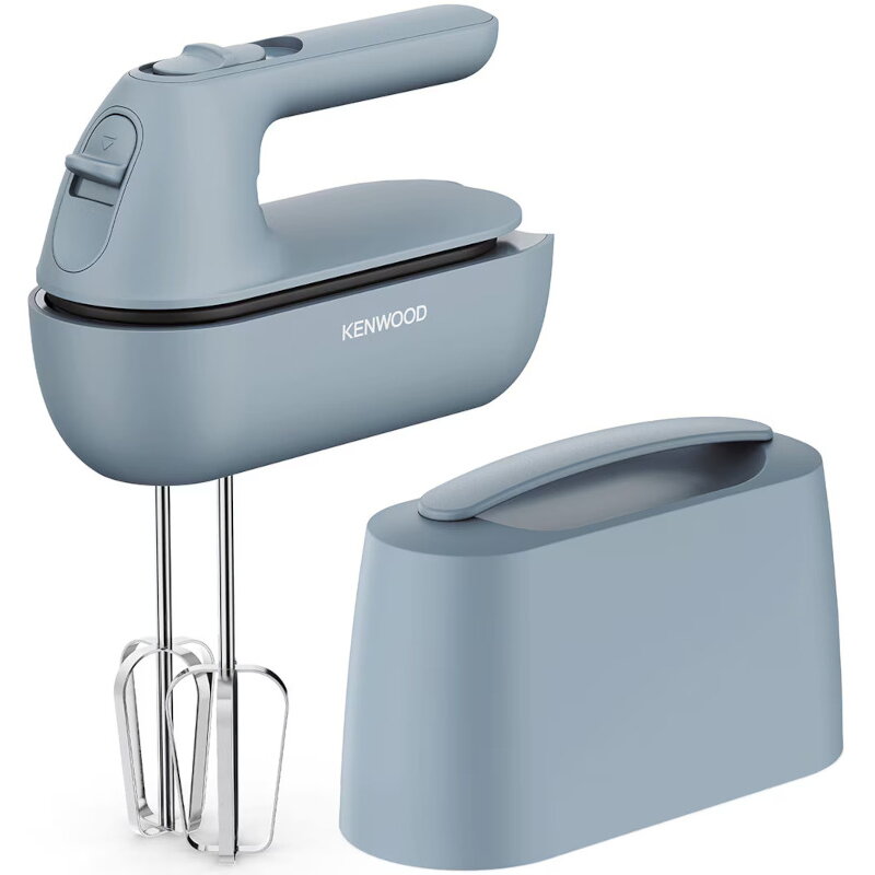 Oferte la Mixer de Mana QuickMix GO HMP40.000GY 350W Albastru