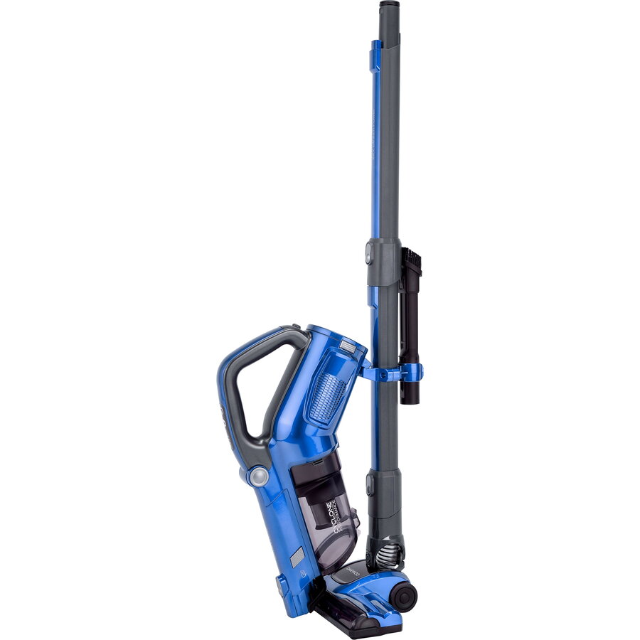 Oferte la Aspirator Vertical RSH-310GB-1 0.6 Litri 130W Blue