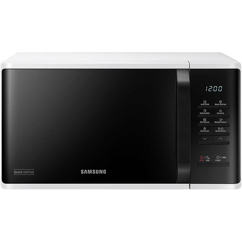 Oferte la Cuptor cu microunde MS23K3513AK 23 Litri 800W White