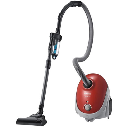 Oferte la ASPIRATOR CU SAC 850W SAMSUNG