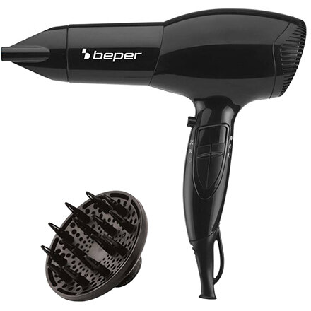 Oferte la Uscator de Par USCATOR DE PAR 2000W TURBO TOUCH
