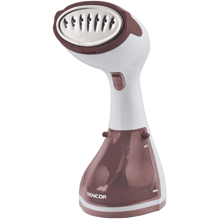 Oferte la Steamer S-SSI0850RS 260ml 1200W White Brown