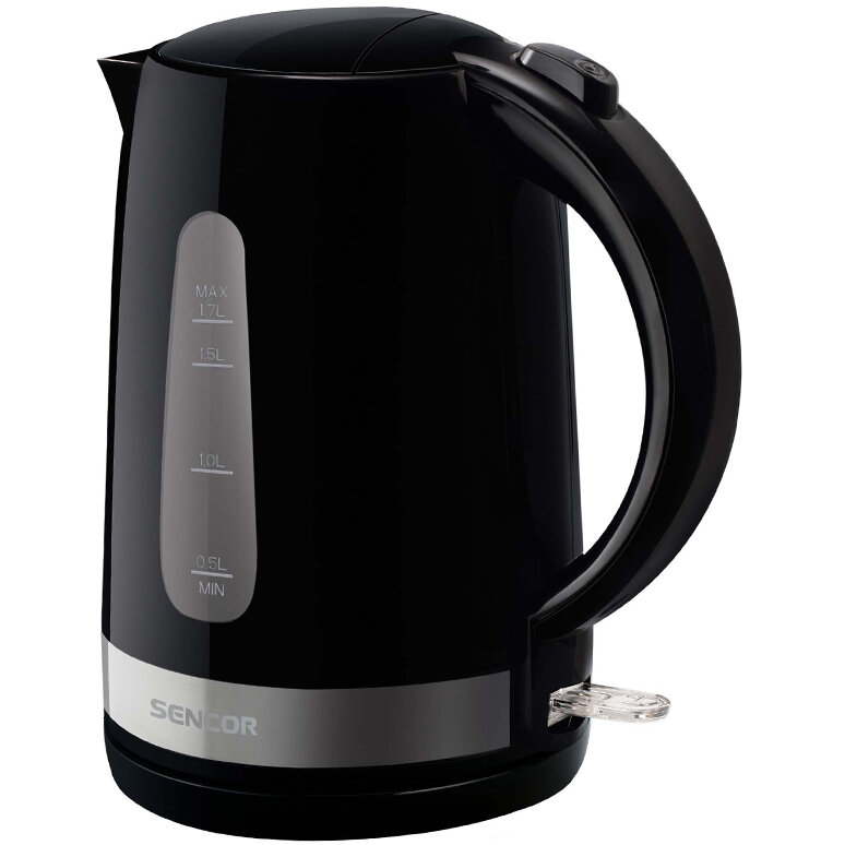 Oferte la Fierbator S-SWK1749BK 1.7 Litri 2200W Black