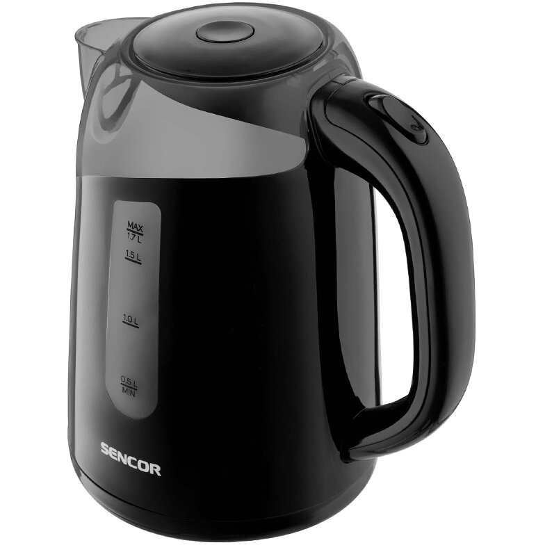 Oferte la Fierbator S-SWK1701BK 1.7 Litri 2200W Black
