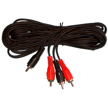 Oferte la Accesorii Audio Hi-Fi CABLU 2XRCA TATA- 2XRCA TATA 5M