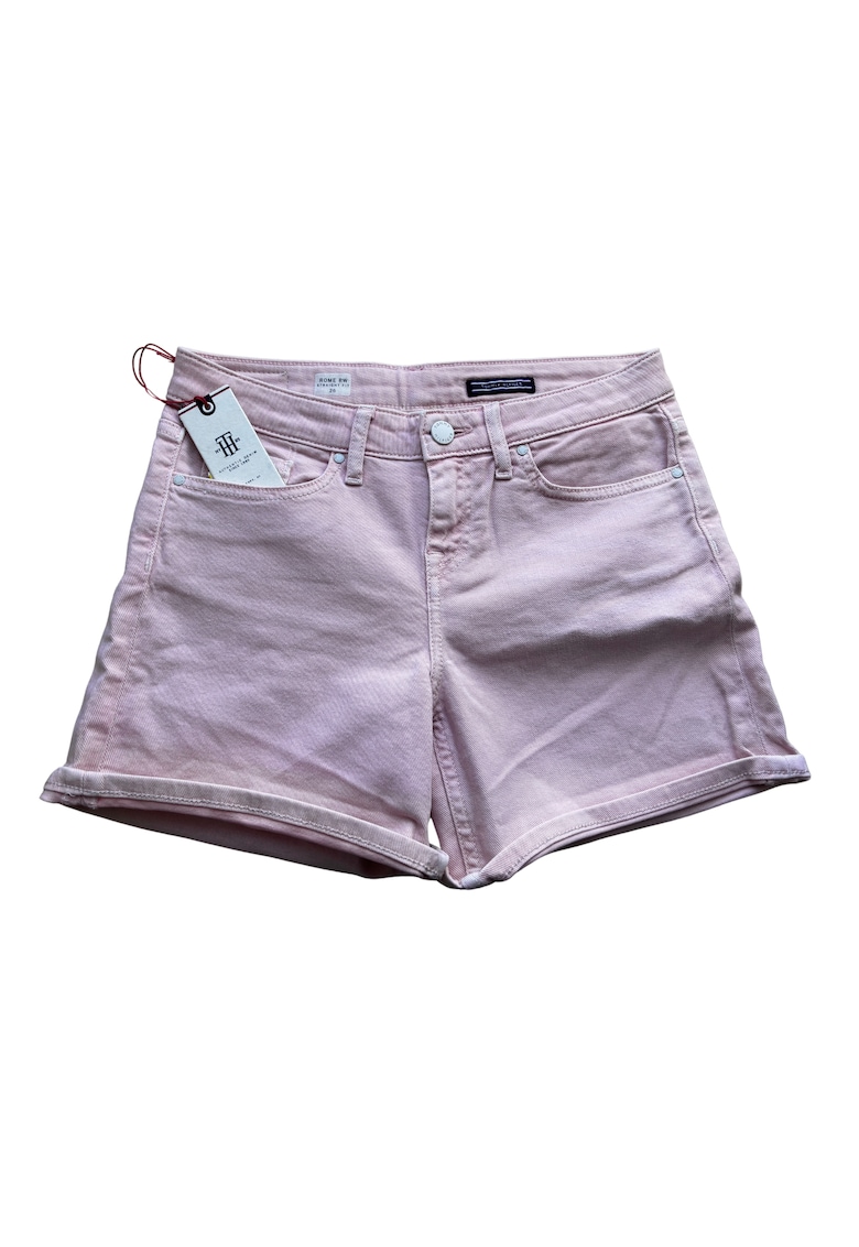 Oferte la Blugi scurti cu buzunare -