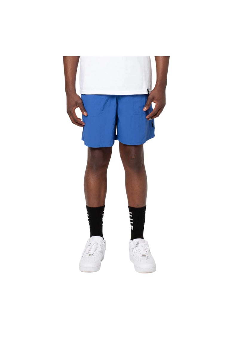Oferte la Costum de baie barbati -  Nylon - Albastru -