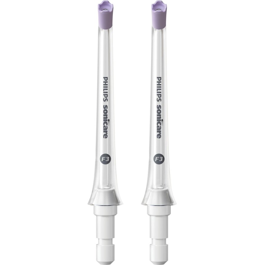 Oferte la Rezerva 2 Capete de Curatare Interdentara HX3062/00 White