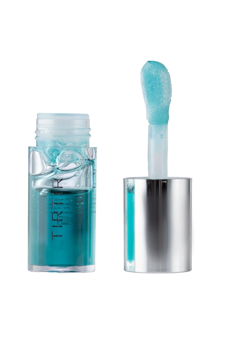 Oferte la Ulei de buze cu aroma de menta -  5 -7 ml