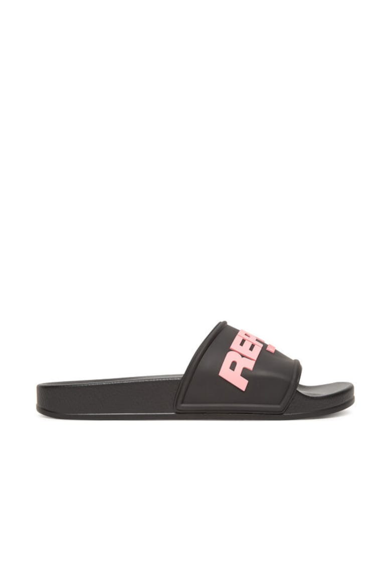 Oferte la Slapi dama - GWF1B .000.C0045S -  Sintetic - Negru - Negru