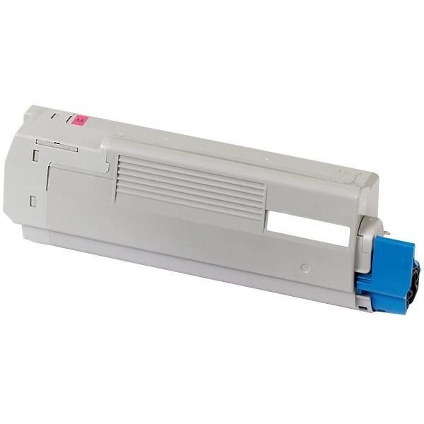 Oferte la Toner laser OKI seria C5600 / C5700 - Magenta, 2000 pagini