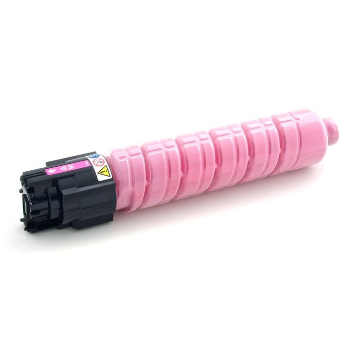 Oferte la Toner magenta       SP C440DN