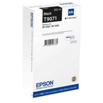 Oferte la CARTRIDGE WORKFORCE PRO WF-6XXX