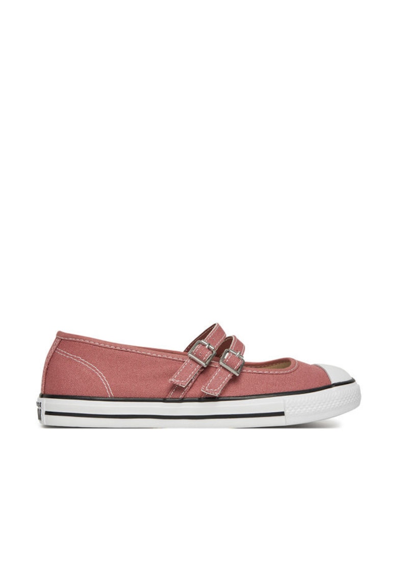 Oferte la Balerini  A12564C - Textil - Roz - Roz