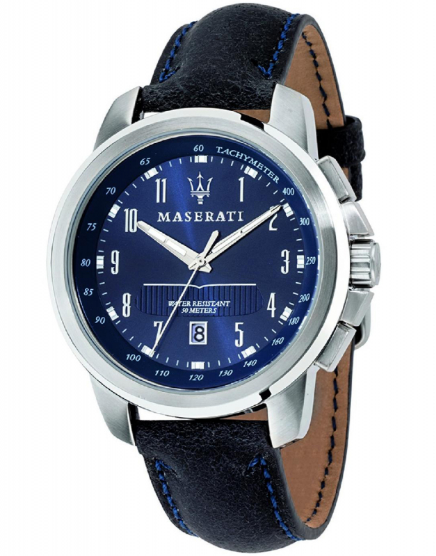 Oferte la Ceas Barbati, MASERATI WATCHES R8851121003 R8851121003