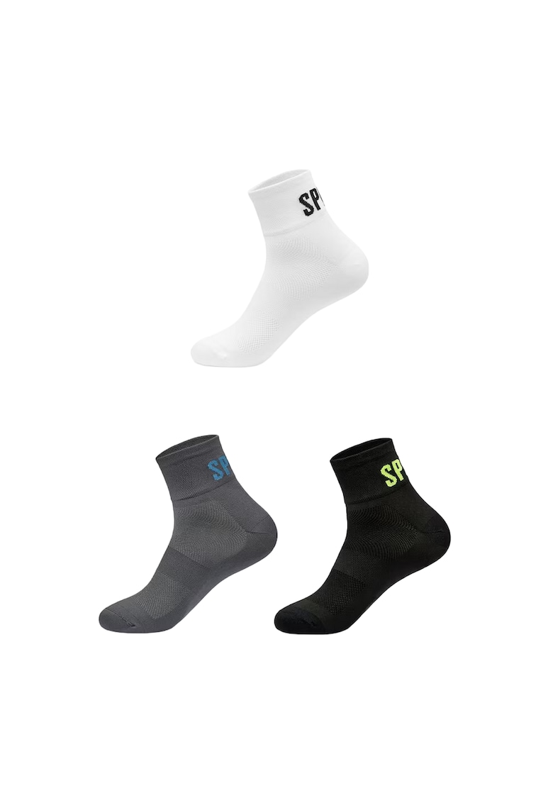 Oferte la Set de sosete cu design anatomic - 3 perechi