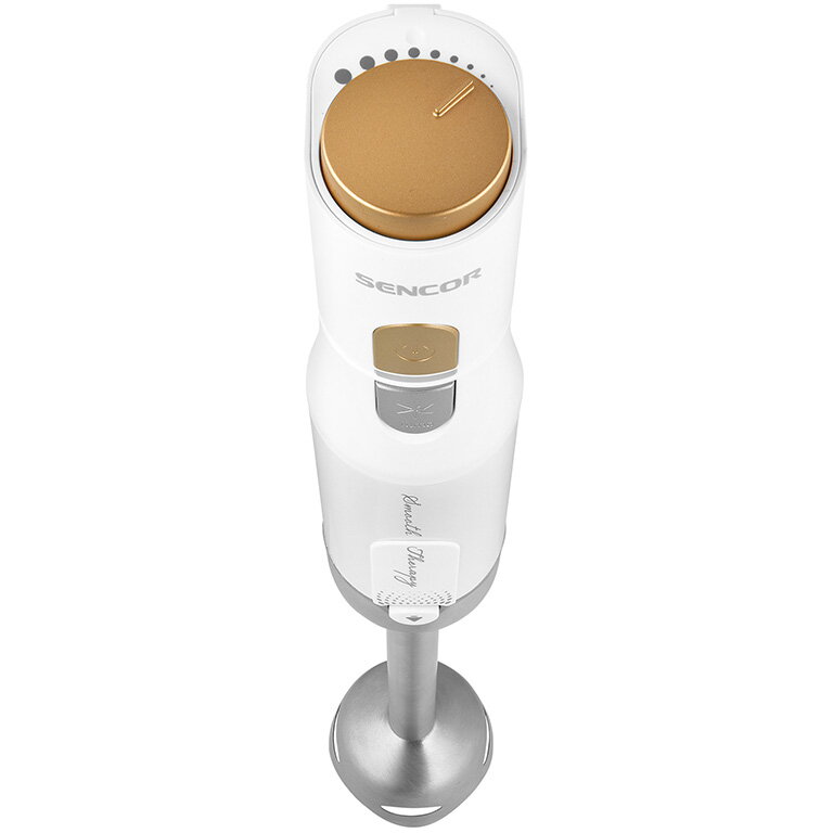 Oferte la Mixer S-SHB6441WH 0.8 Litri 1200W White